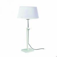 Настольная лампа декоративная Mantra Habana 5320+5322 фото Настольная лампа декоративная Mantra Habana 5320+5322