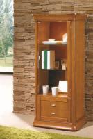 Витрина Lux 265(150)