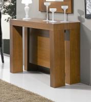 Консоль трансформер 140x80 364 фото Консоль трансформер 140x80 364. Фото №1