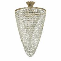 Люстра на штанге Arti Lampadari Stella Stella E 1.3.30.504 G фото Люстра на штанге Arti Lampadari Stella Stella E 1.3.30.504 G