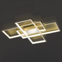 Потолочная люстра Eurosvet Direct 90177/3 сатин-никель 65W фото Потолочная люстра Eurosvet Direct 90177/3 сатин-никель 65W. Фото №1