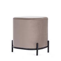 Пуф FS-25-42 бежевый. Фото №1