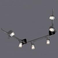 Спот Lussole Abruzzi GRLSL-7909-06 фото Спот Lussole Abruzzi GRLSL-7909-06. Фото №1