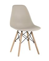 Стул Style DSW бежевый фото Стул Style DSW бежевый. Фото №1