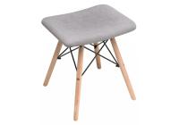 Стул деревянный Ben grey