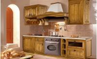 Кухня Марсель. Вариант 2 фото Кухня Марсель. Вариант 2