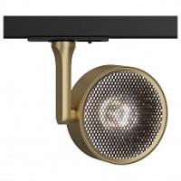Светильник на штанге Maytoni Track lamps 1 TR024-1-18MG3K. Фото №1