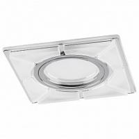 Встраиваемый светильник Feron CD994 40508 фото Встраиваемый светильник Feron CD994 40508