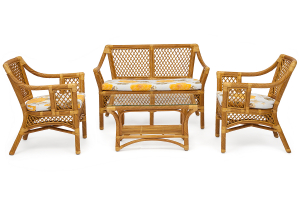 Комплект для отдыха Tokyo. Фото