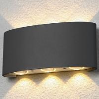 Накладной светильник Elektrostandard Twinky a038417. Фото №1