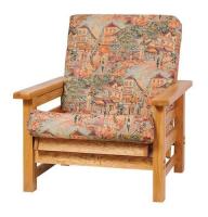 Кресло Марсель ВМФ-6303 фото Кресло Марсель ВМФ-6303