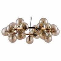 Подвесная люстра Maytoni Dallas MOD548PL-25G. Фото №1