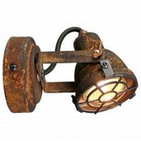 Спот Lussole Rockville GRLSP-9802. Фото №1