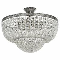 Люстра на штанге Arti Lampadari Favola Favola E 1.3.40.502 N фото Люстра на штанге Arti Lampadari Favola Favola E 1.3.40.502 N