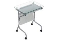 Стол Riko серый. Фото №1