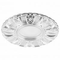 Встраиваемый светильник Feron CD921 28896 фото Встраиваемый светильник Feron CD921 28896. Фото №1