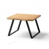 Журнальный стол DUPEN CT-106 Натурал BROOKLYN фото Журнальный стол DUPEN CT-106 Натурал BROOKLYN. Фото №1