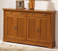 Узкая тумба 106.124.P. Фото №1