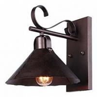 Бра Maytoni Iron H104-01-R фото Бра Maytoni Iron H104-01-R. Фото №1