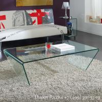 Журнальный стол DUPEN CT-211 фото Журнальный стол DUPEN CT-211. Фото №1