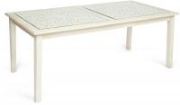Стол обеденный Secret De Maison Caraibo (mod. 195454) (Whitewash)