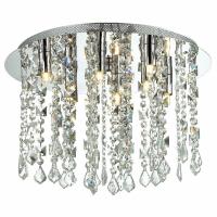 Накладной светильник Favourite Rain 1684-8C