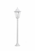 Наземный высокий светильник Eglo Navedo 93452