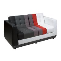 Стул Iglesias mod. D-84E (Дуб/кремовый)