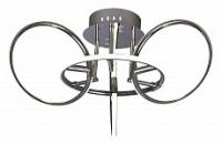 Потолочная люстра Mantra Aros 5756 фото Потолочная люстра Mantra Aros 5756