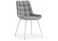 Стул деревянный Алст velutto 12 / белый фото Стул деревянный Алст velutto 12 / белый