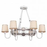 Подвесная люстра Favourite Fiona 2495-6PC