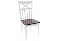 Стул деревянный Provans dirty oak фото Стул деревянный Provans dirty oak. Фото №1