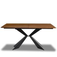 Стол Т1712A Орех (Allure)