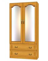 Шкаф Вилия 4.1 З