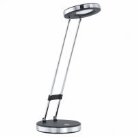 Настольная лампа офисная Eglo ПРОМО Gexo 93076 фото Настольная лампа офисная Eglo ПРОМО Gexo 93076