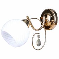 Бра Omnilux Martello OML-25201-01. Фото №1