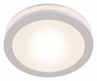 Встраиваемый светильник Maytoni Phanton DL2001-L7W фото Встраиваемый светильник Maytoni Phanton DL2001-L7W. Фото №1