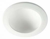 Встраиваемый светильник Novotech Gesso 357353. Фото №1