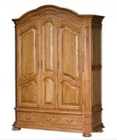 Шкаф для платья и белья Босфор-Люкс ГМ 6213Р фото Шкаф для платья и белья Босфор-Люкс ГМ 6213Р. Фото №1