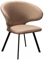 Кресло Askold Arki Сканди Браун фото Кресло Askold Arki Сканди Браун. Фото №1