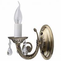 Бра MW-Light Аврора 6 371022901. Фото №1