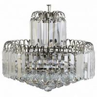 Подвесная люстра Arti Lampadari Ovada Ovada E 1.5.40.100 N