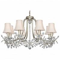 Подвесная люстра Favourite Glory 2171-8P фото Подвесная люстра Favourite Glory 2171-8P. Фото №1