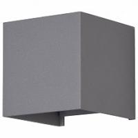 Накладной светильник Maytoni Fulton O572WL-L6GR. Фото №1