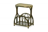 Столик Натур Мебель 13/14 под телефон. Фото №1