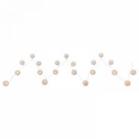 Гирлянда Супернить Globo Venuto 29955-20 фото Гирлянда Супернить Globo Venuto 29955-20