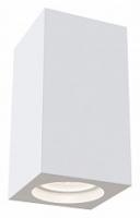 Накладной светильник Maytoni Conik gyps C005CW-01W. Фото №1