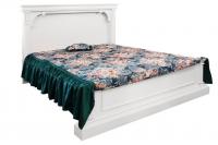 Кровать 2-х спальная Верона -27-2 М (180). Фото №1