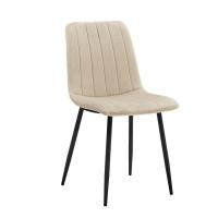 Стул CG1801 бежевый UF910-01 фото Стул CG1801 бежевый UF910-01. Фото №1