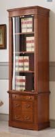 Книжный шкаф 827.001/837